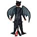 Costume Sdentato Dragon Trainer Per Bambini - Taglia: 3/4 Anni (104 Cm)  - Foto miniatura 2