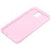Custodia Compatibile Con Samsung Galaxy J6 2018 In Rosa Transparente - Coperchio Protettivo In Silicone Tpu Flessibile - Foto miniatura 2