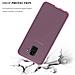 Custodia Compatibile Con Samsung Galaxy J6 2018 In Rosa Transparente - Coperchio Protettivo In Silicone Tpu Flessibile - Foto miniatura 10