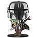 BIG Mandalorian Armatura Cromata - Foto miniatura 1