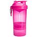 Shaker Smartshake Original2go 600ml Ideale Per L'attività Sportiva - Foto miniatura 1