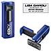 Timbro Pocket Stamp Plus 20 14x38mm 4righe Autoinchiostrante Blu Colop - Foto miniatura 1