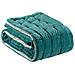 Bed Cover Elise Grey Green 240 X 260 - Foto miniatura 1