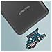Connettore Di Ricarica Ricambio Samsung Galaxy S20 Presa Usb-c + Microfono - Foto miniatura 4