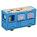 07222 Legno Scuolabus - Foto miniatura 4