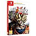 Gioco Per Nintendo Switch Dragon Ball Xenoverse 2 - Codice In Una Scatola - Foto miniatura 1