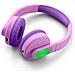Cuffie Wireless Microf Vol. Lim Kids - Foto miniatura 1