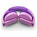 Cuffie Wireless Microf Vol. Lim Kids - Foto miniatura 2
