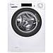 Lavatrice Slim CSS4127TRE / 1-11 Smart 7 Kg Classe D Centrifuga 1200 giri - Foto miniatura 1