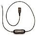 Cord for Panasonic 8763-289, RJ10 - Foto miniatura 2