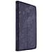 SureFit Slim, Foglio, Indaco, Poliestere, Universale, Antipolvere, Antigraffio, 140 x 10 x 221 mm - Foto miniatura 1