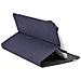 SureFit Slim, Foglio, Indaco, Poliestere, Universale, Antipolvere, Antigraffio, 140 x 10 x 221 mm - Foto miniatura 6