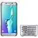 EJ-CG928, Argento, , Galaxy S6 edge+, QWERTY, Android 4.4 - Foto miniatura 1