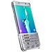 EJ-CG928, Argento, , Galaxy S6 edge+, QWERTY, Android 4.4 - Foto miniatura 5
