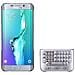 EJ-CG928, Argento, , Galaxy S6 edge+, QWERTY, Android 4.4 - Foto miniatura 11