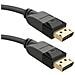 50468 3m DisplayPort DisplayPort Nero cavo DisplayPort - Foto miniatura 1