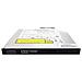 Hewlett Packard Enterprise 481430-001 Interno DVD-ROM Nero lettore di disco ottico - Foto miniatura 1