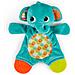Snuggle & Teethe Multicolore giocattolo da appendere per bambini - Foto miniatura 3