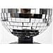 Sfera Da Discoteca Con Specchio A Led 15 Cm - Foto miniatura 4