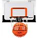 Set Basket Mini 45x30x3 Cm Trasparente - Foto miniatura 4