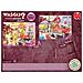 Puzzle Wasgij Destiny 4 The Wasgij Games 1000 Pezzi - Foto miniatura 2