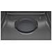 Forno Elettrico da Incasso Serie 4 HRA514BR0 Capacità 71 L Multifunzione Ventilato Vapore Potenza 3400 W Colore Acciaio - Foto miniatura 6