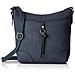 Acc Imeri - Borse A Tracolla Donna Blu (blau) 28x25x8.5 Cm (b X H T)  - Foto miniatura 1