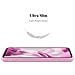 Custodia Compatibile Con Xiaomi Mi 11 Lite (4g / 5g) / 11 Lite Ne In Candy Rosa - Coperchio Protettivo In Silicone Tpu Flessibile - Foto miniatura 3