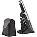 Aspirapolvere HH710PPT 0.15 L Colore Platino - Foto miniatura 11