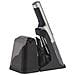 Aspirapolvere HH710PPT 0.15 L Colore Platino - Foto miniatura 12