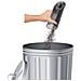 Aspirapolvere HH710PPT 0.15 L Colore Platino - Foto miniatura 17
