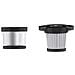 Aspirapolvere HH710PPT 0.15 L Colore Platino - Foto miniatura 18