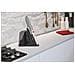 Aspirapolvere HH710PPT 0.15 L Colore Platino - Foto miniatura 27