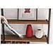 Aspirapolvere HH710PPT 0.15 L Colore Platino - Foto miniatura 29