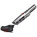 Aspirapolvere HH710PPT 0.15 L Colore Platino - Foto miniatura 1