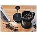 Aspirapolvere HH710PPT 0.15 L Colore Platino - Foto miniatura 3