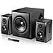 S351db Altoparlanti 2.1 Colore Nero - Foto miniatura 2