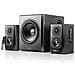 S351db Altoparlanti 2.1 Colore Nero - Foto miniatura 1