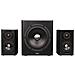 S351db Altoparlanti 2.1 Colore Nero - Foto miniatura 7