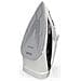 Ferro da Stiro a Vapore Zerocalc Z1 2800 Capacità 0.25 Litri Potenza 2200 Watt Colore Nero /Bianco - Foto miniatura 5
