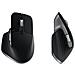 Mouse Bluetooth MX Master 3S per Mac Laser 7 Tasti 8000 DPI Colore Nero / Argento - Foto miniatura 2