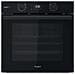 Forno Elettrico da Incasso OMSR58RU1SB Capacità 71 L Multifunzione Ventilato Vapore Potenza 2200 W Colore Nero - Foto miniatura 1
