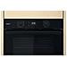 Forno Elettrico da Incasso OMSR58RU1SB Capacità 71 L Multifunzione Ventilato Vapore Potenza 2200 W Colore Nero - Foto miniatura 7