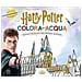 J. K. Rowling - Harry Potter. Colora Con L'acqua. Con Pennarello - Foto miniatura 1