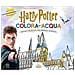 J. K. Rowling - Harry Potter. Colora Con L'acqua. Con Pennarello - Foto miniatura 2