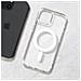 Pacchetto Di Protezione Iphone 15 Cover Magsafe Pellicola Trasparente - Foto miniatura 2