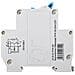 Interruttore Magnetotermico Automatico 1p+n 10a 220v Salvavita 2 Pezzi - Foto miniatura 3