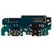Flat Connettore Di Ricarica Originale Per Galaxy A04s A047 (service Pack) - Foto miniatura 2