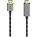 00200506 Cavo E Adattatore Video 15 M Displayport Hdmi Nero (Displayport Male To Hdmi Male Converter Cable Ult - Foto miniatura 2