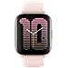 Smartwatch Active Impermeabile 5 ATM Display 1.75" 32 MB Bluetooth Rosa - Foto miniatura 1